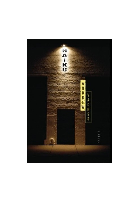 Haiku: A Novel