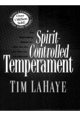 Spirit-Controlled Temperament