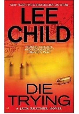 Die Trying