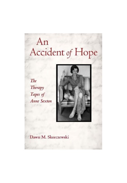 Accident Of Hope