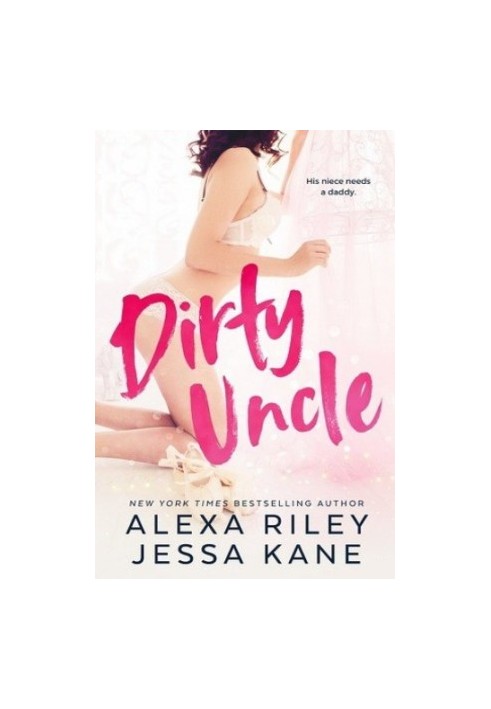 Dirty Uncle