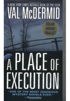 A Place of Execution