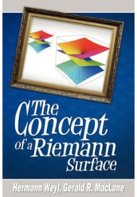 The Concept of a Riemann Surface
