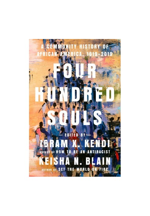 Four Hundred Souls
