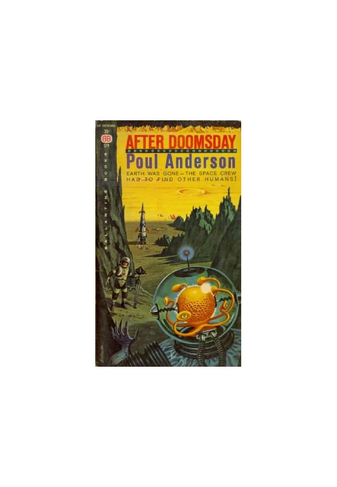 After Doomsday