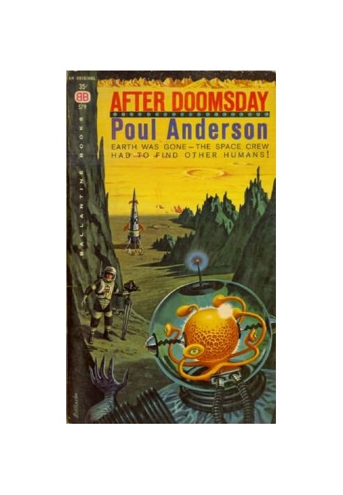 After Doomsday