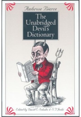 The Unabridged Devil's Dictionary.