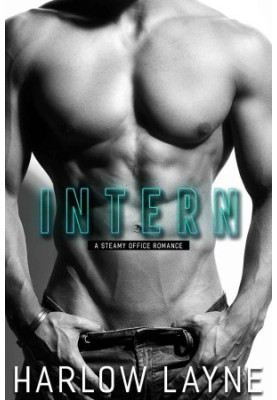 Intern · a Steamy Office Romance