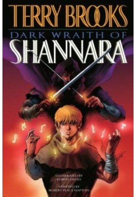 Dark Wraith of Shannara