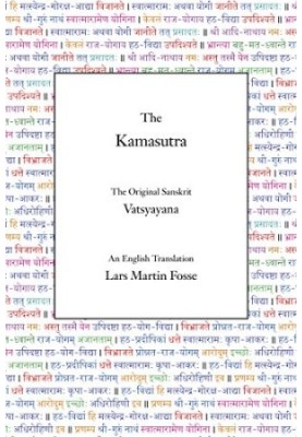The Kamasutra (Translated)