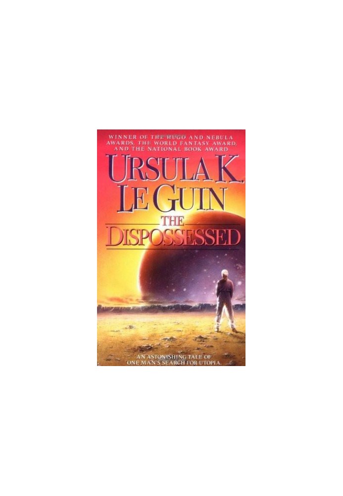 The Dispossessed