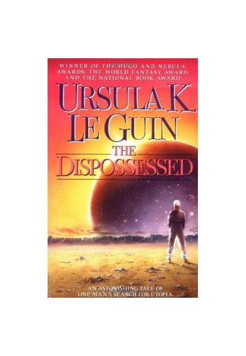 The Dispossessed