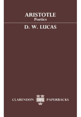 Poetics (Clarendon Paperbacks)