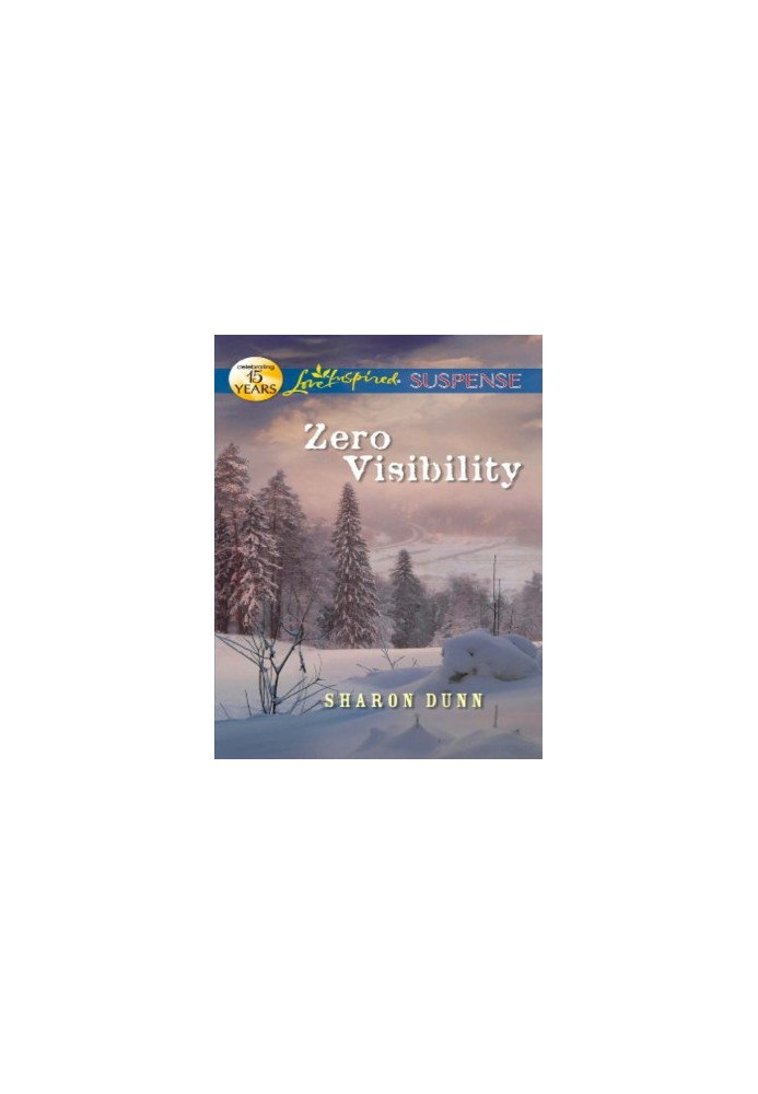 [Zero Visibility [LIS 01] • Zero Visibility