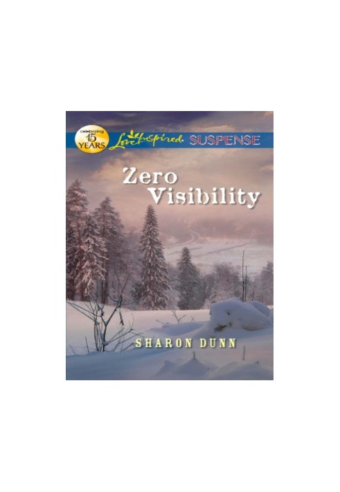 [Zero Visibility [LIS 01] • Zero Visibility