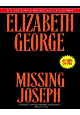 Missing Joseph