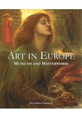 Art in Europe: Museums and Masterworks