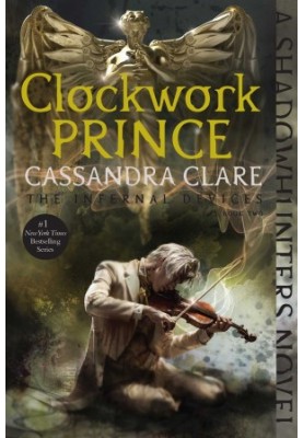 Clockwork Prince