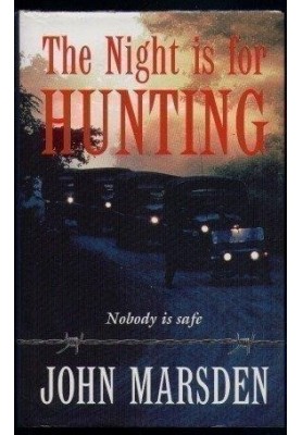 [Tomorrow 06] • The Night is For Hunting