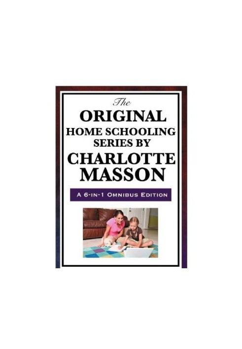 The Original Home School Series