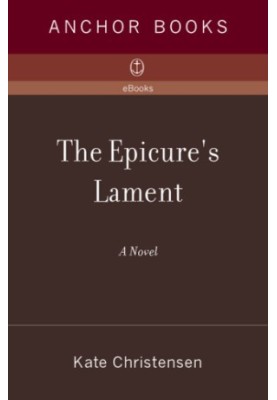 The Epicure's Lament