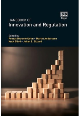 Handbook of Innovation and Regulation