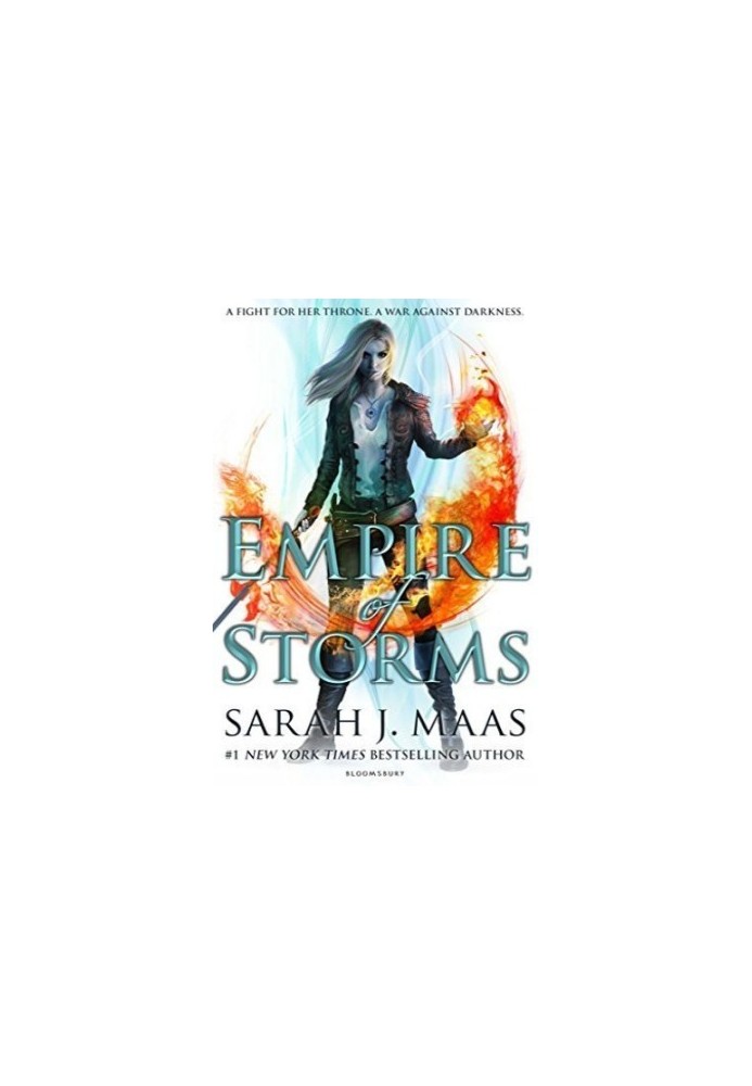 Empire of Storms