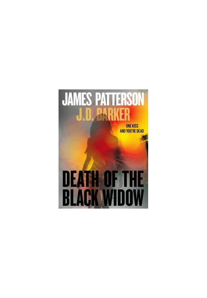 Death of the Black Widow