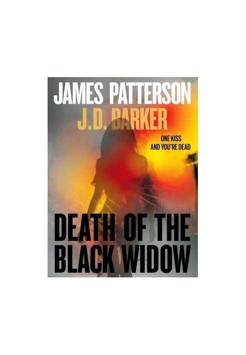 Death of the Black Widow
