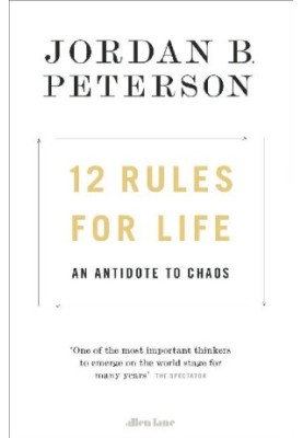 12 Rules For Life