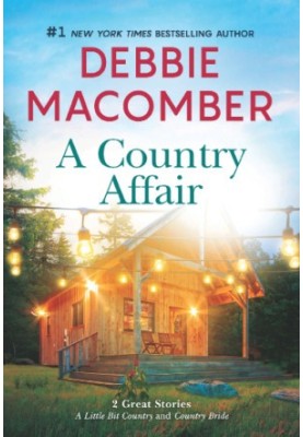 A Country Affair: A Little Bit Country and Country Bride