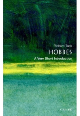 Hobbes: A Very Short Introduction
