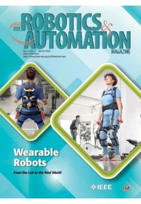 IEEE Robotics & Automation Magazine