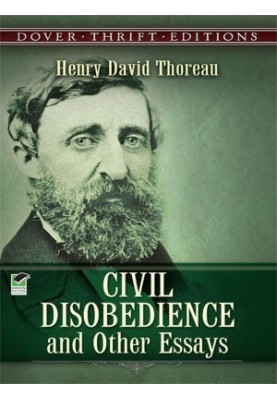 Civil Disobedience and Other Essays