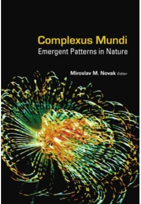Complexus Mundi: Emergent Patterns in Nature