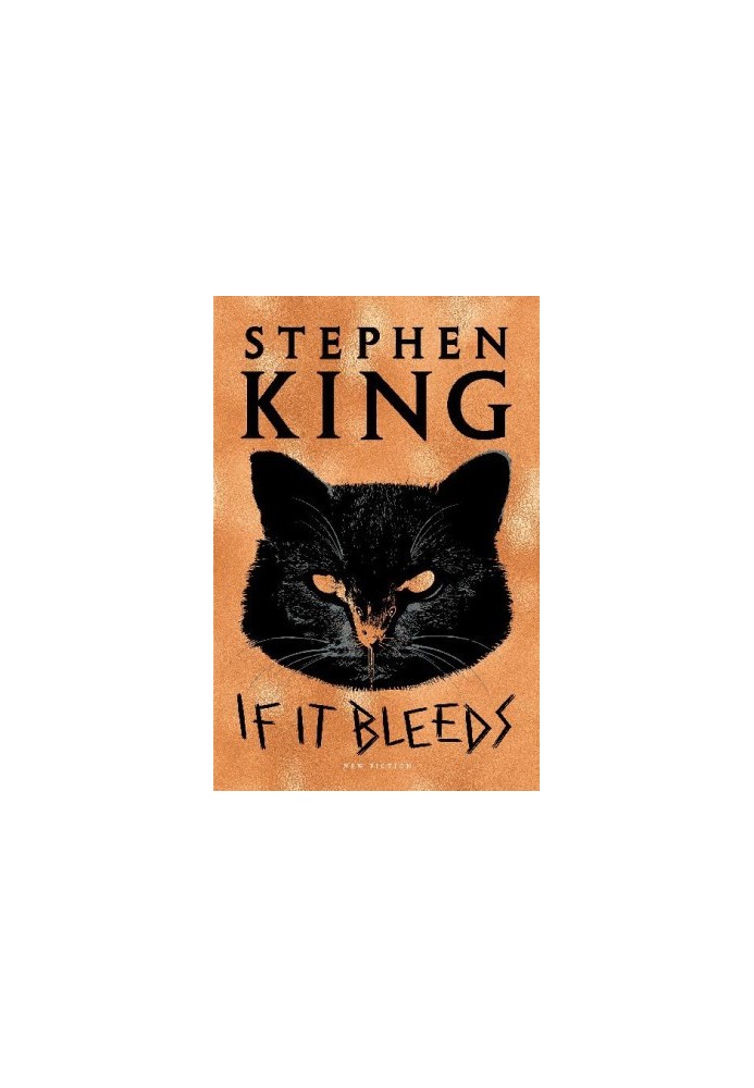If It Bleeds - Holly Gibney 02