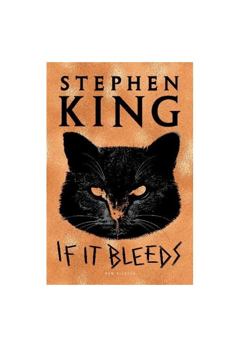 If It Bleeds - Holly Gibney 02