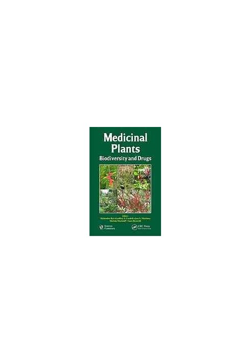 Medicinal plants : biodiversity and drugs