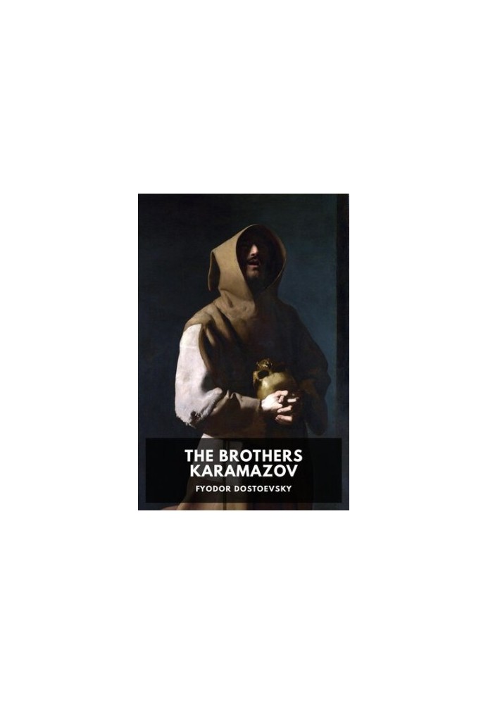 The Brothers Karamazov