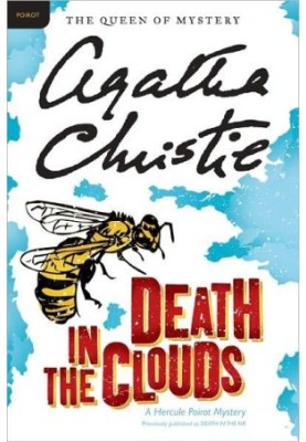 Death in the Clouds: A Hercule Poirot Mystery