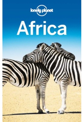 Africa Travel Guide