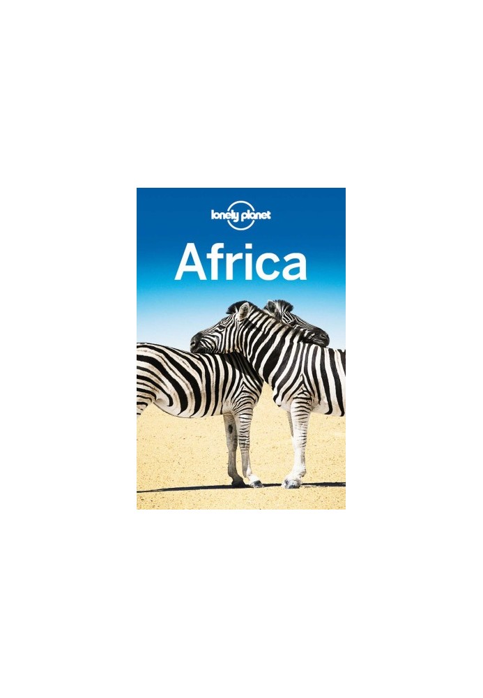 Africa Travel Guide