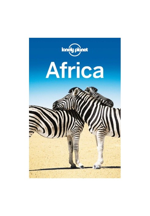 Africa Travel Guide