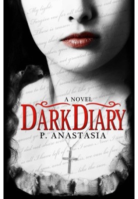 [Dark Diary 01] • Dark Diary