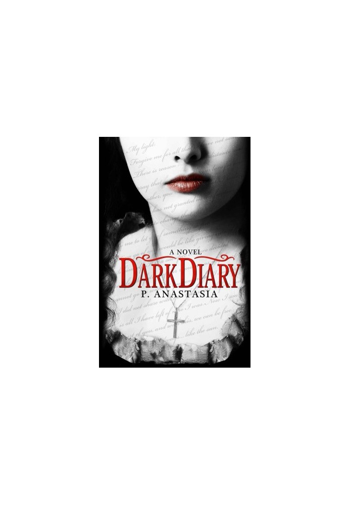 [Dark Diary 01] • Dark Diary