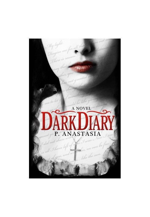 [Dark Diary 01] • Dark Diary