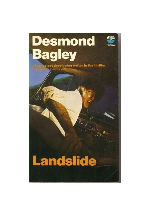 Landslide