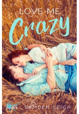 Love Me Crazy