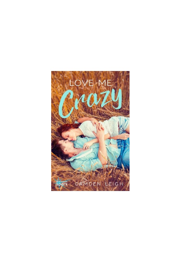Love Me Crazy