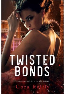 Twisted Bonds (The Camorra Chronicles Book 4)